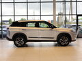 2025 Jaecoo J7 I, серебристый, 3169000 рублей - вид 5