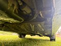 2011 Lada (ВАЗ) Kalina I, серый - вид 7