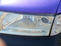 1999 Skoda Octavia I (A4), фиолетовый, 250000 рублей - вид 6