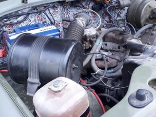 2006 УАЗ 31519, зелёный, 950000 рублей, вид 5