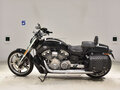 2012 Harley-Davidson V-Rod Muscle, чёрный, 1090000 рублей - вид 1