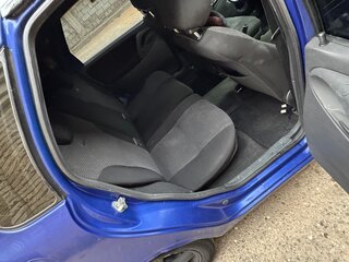 2011 Lada (ВАЗ) Kalina I, синий, 255000 рублей, вид 5