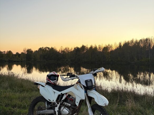 2019 Avantis FX 250, белый, 135000 рублей - вид 9