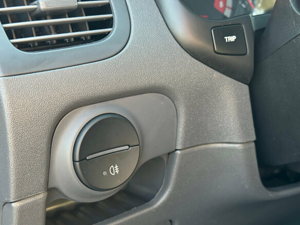 2011 Kia Rio II Рестайлинг, серебристый - вид 12