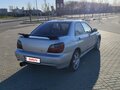 2002 Subaru Impreza II, серебристый, 650000 рублей - вид 5