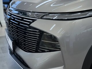 2026 Haval F7 II, серый, 3399000 рублей, вид 3