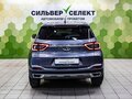 2024 Chery Tiggo 4 Pro I, серый - вид 3
