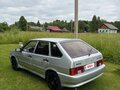 2011 Lada (ВАЗ) 2114, серебристый - вид 6