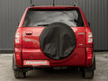 2014 Chery Tiggo (T11) I Рестайлинг (FL), красный, 550000 рублей - вид 5