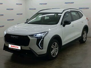 2024 Haval Jolion I Рестайлинг, белый, 1935000 рублей, вид 2