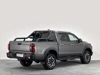 2026 JAC T9 Urban, серый, 3759000 рублей, вид 3