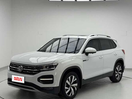Volkswagen Tayron I