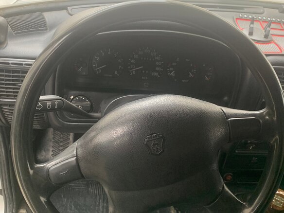 2002 ГАЗ 3110 «Волга», серебристый, 255000 рублей - вид 8