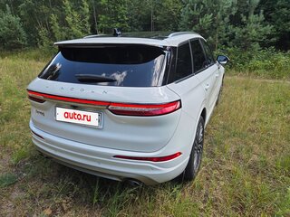2022 Lincoln Corsair I, белый, 2000000 рублей, вид 5