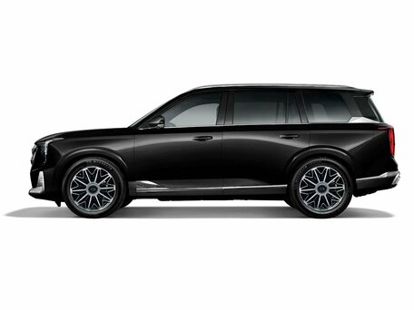 GAC GS8 II