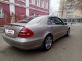 2004 Mercedes-Benz E-Класс 200 III (W211, S211), бежевый, 850000 рублей - вид 2
