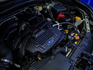 2018 Subaru Forester V, зелёный, 2930000 рублей, вид 5