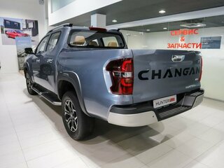 2026 Changan Hunter Plus, серый, 4099900 рублей, вид 5