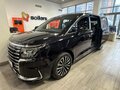 2026 Sollers SP7, чёрный, 8500000 рублей