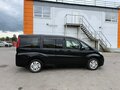 2018 Honda Stepwgn V Рестайлинг, чёрный - вид 1