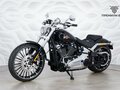 2025 Harley-Davidson Breakout, чёрный, 2849000 рублей - вид 2
