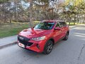 2022 Haval F7 I Рестайлинг, красный, 1699000 рублей