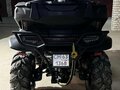 2024 CFMoto CFORCE 800 HO EPS, оранжевый, 1270000 рублей - вид 6