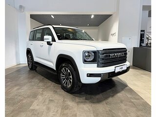 2026 Haval H9 II, белый, 4751010 рублей, вид 1