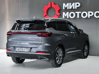 2024 Xcite X-Cross 7, серый, 1850000 рублей, вид 4
