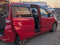 2020 Honda Freed II Рестайлинг, красный, 1500000 рублей - вид 5