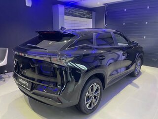 2026 Omoda C5 II, чёрный, 2399000 рублей, вид 5