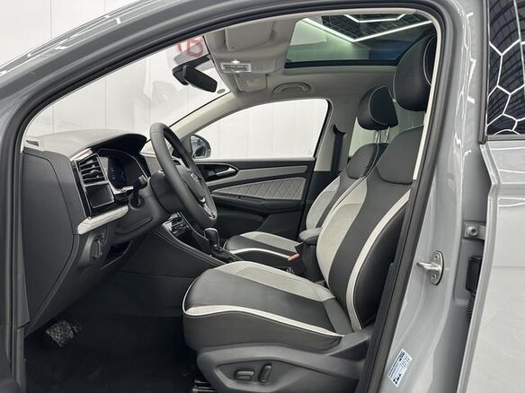 2025 Jetta VS7 I Рестайлинг 2, серый, 2200000 рублей - вид 7