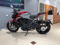 2021 MV Agusta Brutale 800, серебристый, 1450000 рублей - вид 3