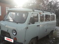 2007 УАЗ 2206, белый, 400000 рублей - вид 8