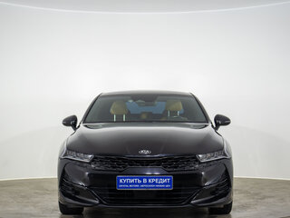 2020 Kia K5 III, чёрный, 2399000 рублей, вид 2