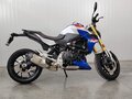 2024 BMW F 900 R, белый, 989000 рублей