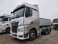 2022 КамАЗ 65659, белый, 3839550 рублей