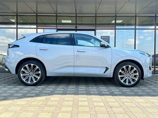 2024 Changan UNI-K, серый, 4699900 рублей, вид 5