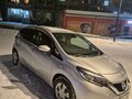 2017 Nissan Note II Рестайлинг, серебристый, 999000 рублей - вид 11