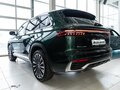 2026 Geely Monjaro I, зелёный, 4954990 рублей - вид 4