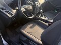 2017 Ford Focus III Рестайлинг, серебристый, 1250000 рублей - вид 4