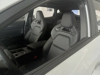 2026 Changan CS35 Max, белый, 2739900 рублей, вид 4