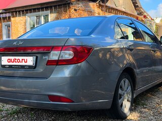 2012 Chevrolet Epica V250 Рестайлинг, серый, 660000 рублей, вид 5