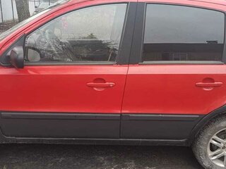 2008 Great Wall Peri, красный, 175000 рублей, вид 4