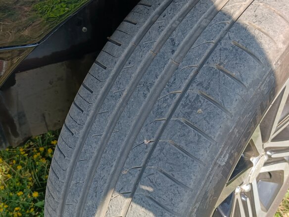 2008 Mitsubishi Outlander II, чёрный, 1149000 рублей - вид 11