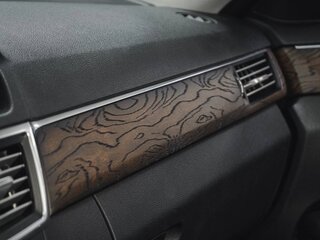 2009 Mercedes-Benz E-Класс 220 5G-Tronic IV (W212, S212, C207), чёрный, 1200000 рублей, вид 4