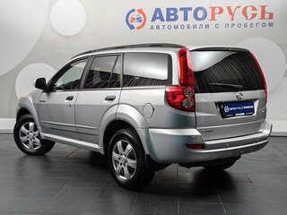 2012 Great Wall Hover H5, серый, 685000 рублей, вид 2