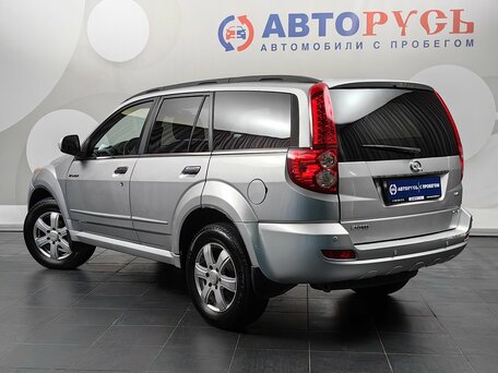 2012 Great Wall Hover H5, серый, 695000 рублей, вид 2