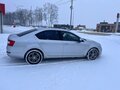 2013 Skoda Octavia III (A7), серебристый, 1150000 рублей - вид 1