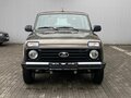 2026 Lada (ВАЗ) Niva Legend I, коричневый, 1200000 рублей - вид 1